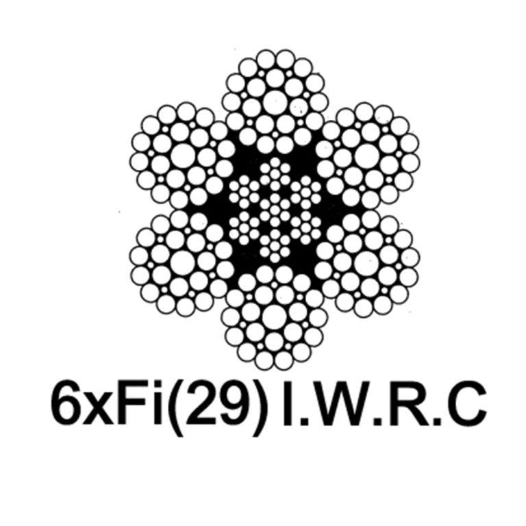 Distributor Jual Wire Rope Jakarta | PT Nobel Riggindo Samudr