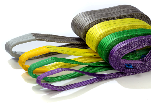 Webbing Vs Rig Perbedaan Wire Rope dan Sling untuk Pengangkatan Beban Berat - Nobel ...