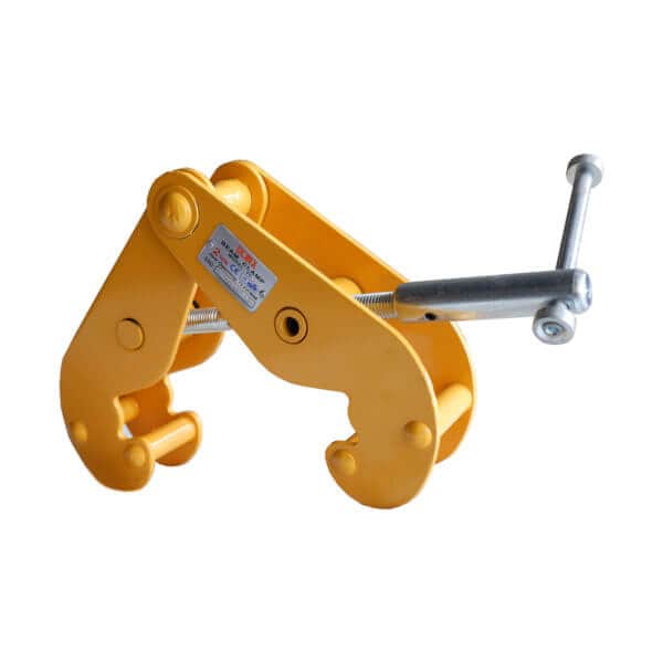 beam clamp nobel riggindo samudra-2