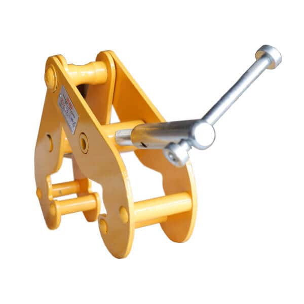 beam clamp nobel riggindo samudra_3