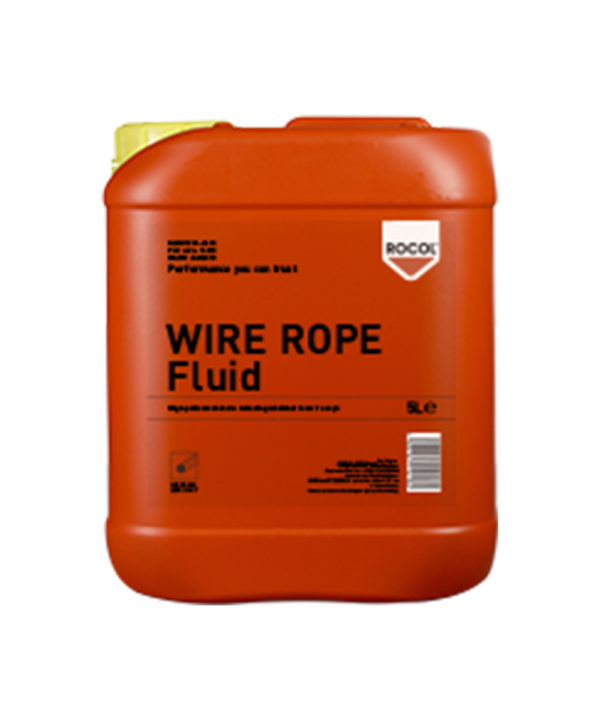 wire rope fluid nobel riggindo pic product