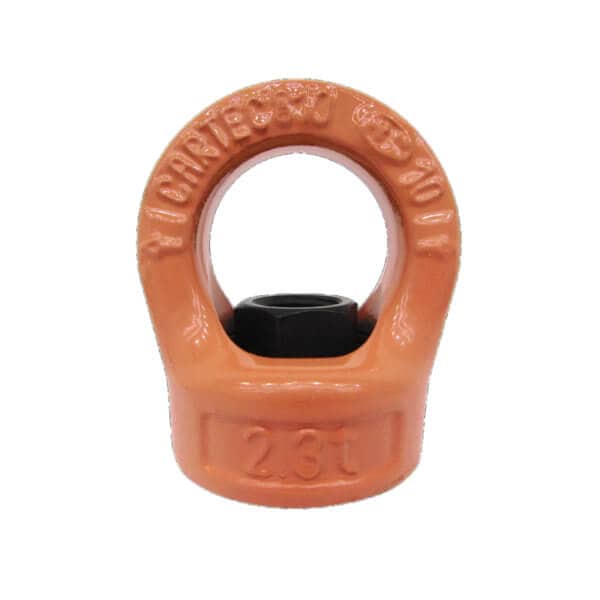 810FX Rotating Eye Nut H.Q.E