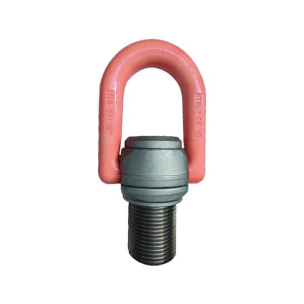 812X Heavy List Swivel Hoist Ring