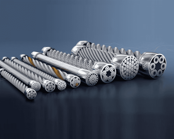FAKTA-FAKTA TENTANG TALI KAWAT BAJA (STEEL WIRE ROPE / SWR) - Nobel ...
