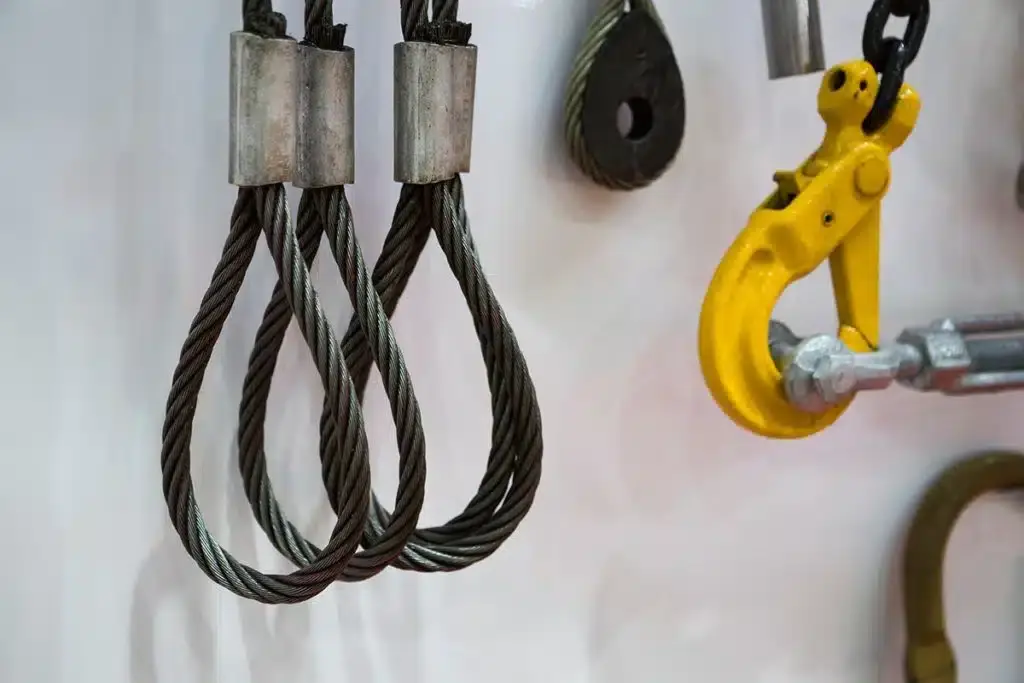 Lifting Tools