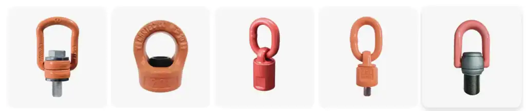 Lifting Point nobel