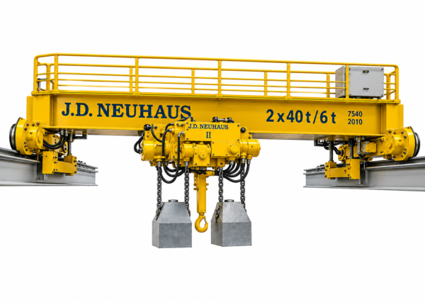JDN Crane System
