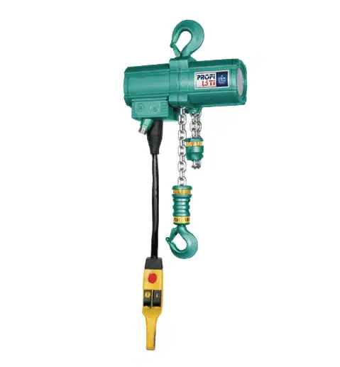 JDN PROFI Air Hoist