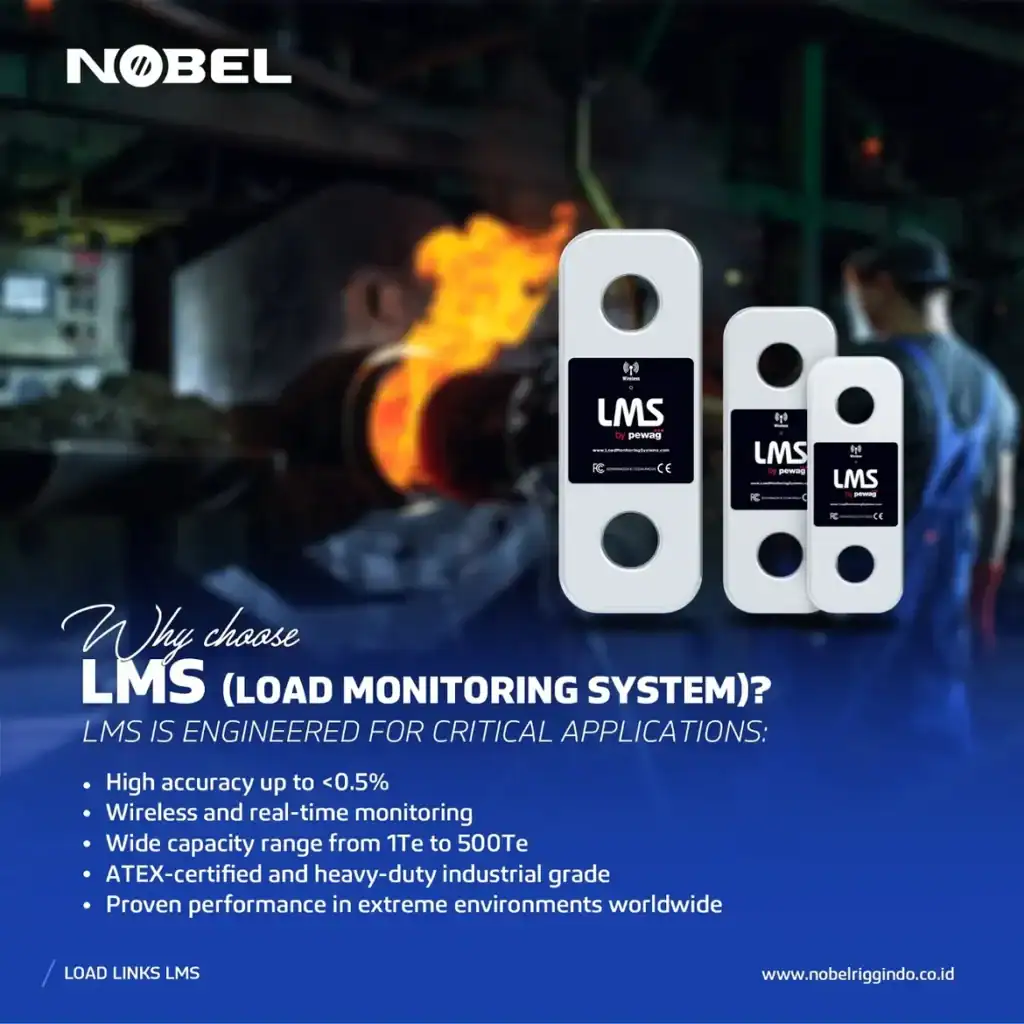 Load Monitoring System