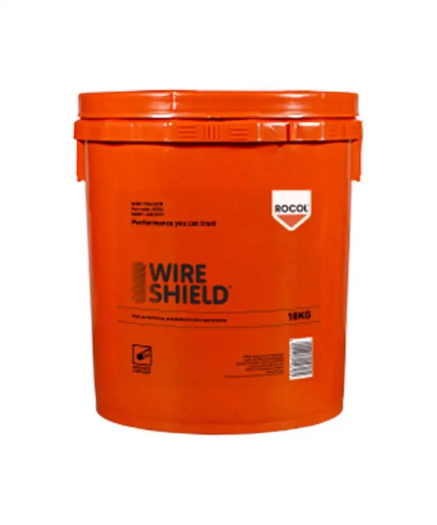 Rocol Wire Shield
