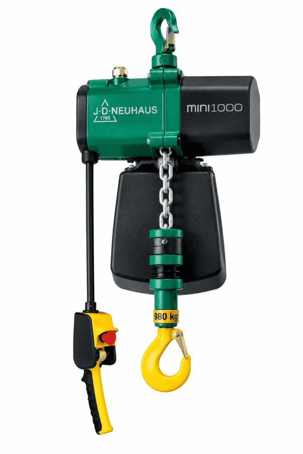 JDN Mini